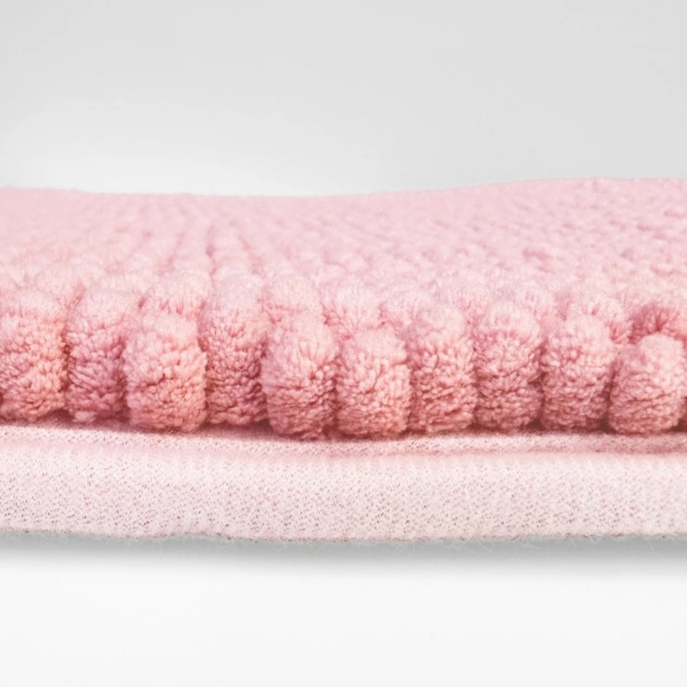 Memory Foam Bath Rug - Picture 5 of 5